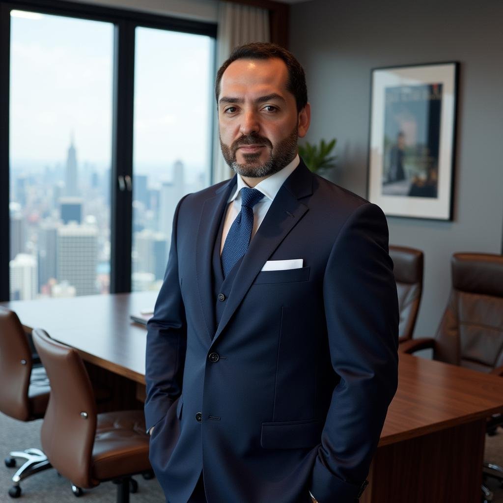 consultoria empresarial