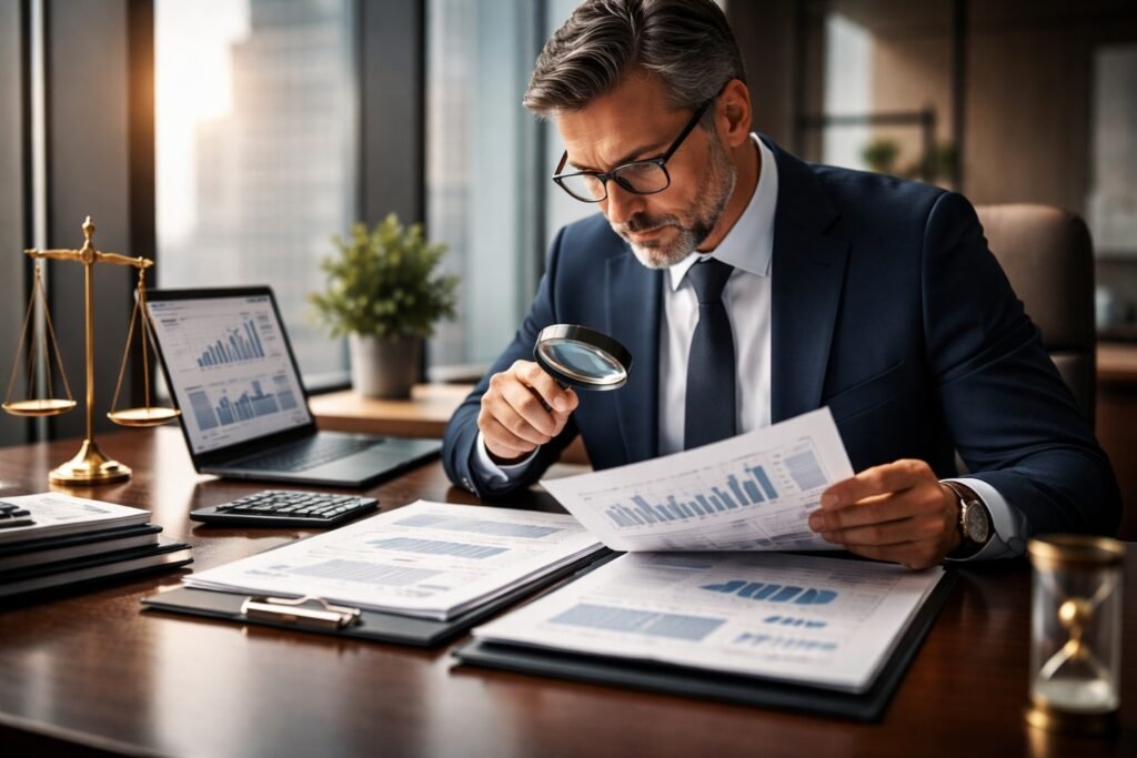 Valuation - Avaliação de empresas