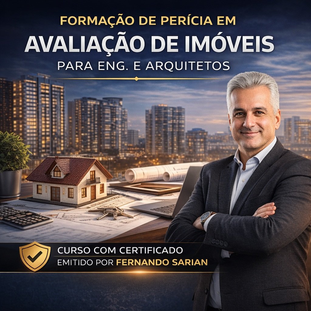 Perícia em Avaliação de Imóveis