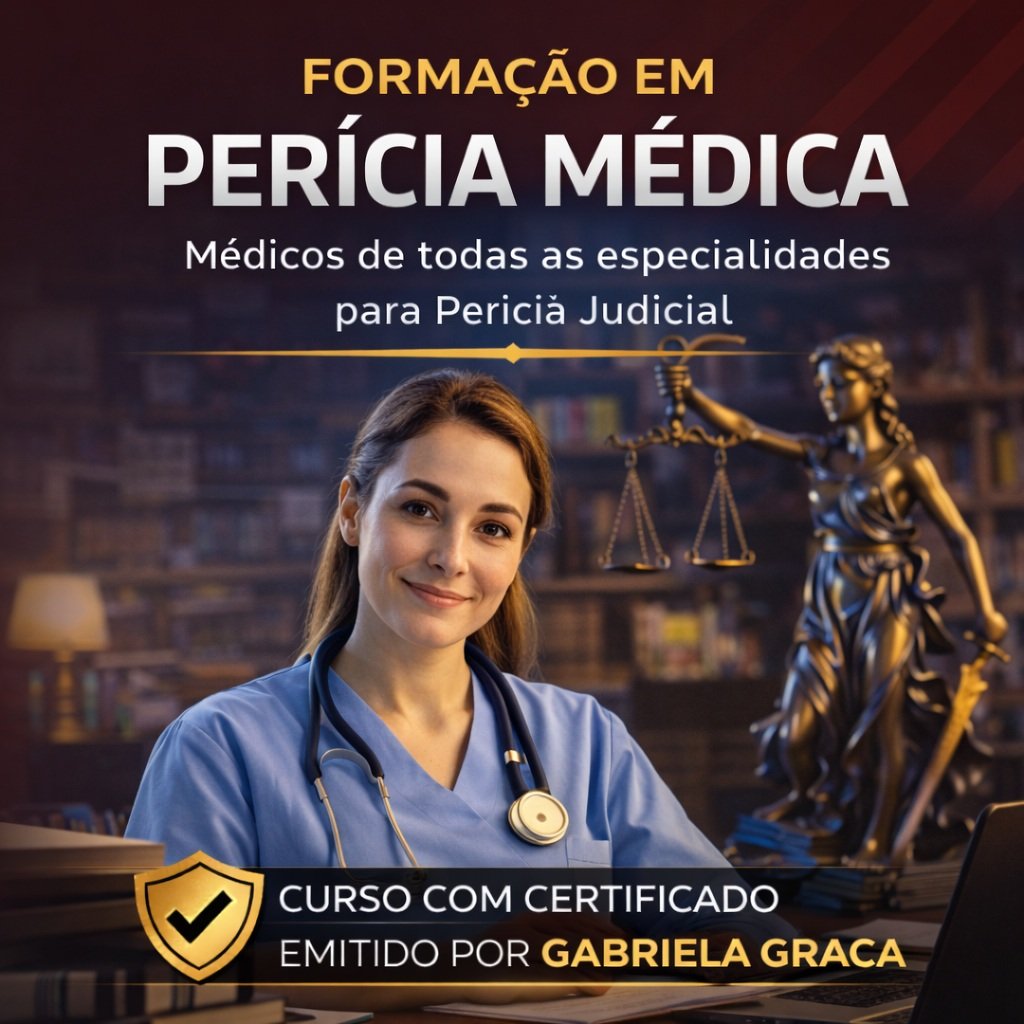 Perícia Médica